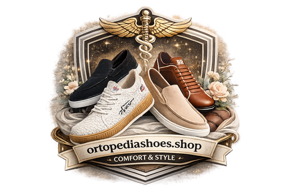 Ortopedia Shoes – Buy Premium & Comfort Shoes