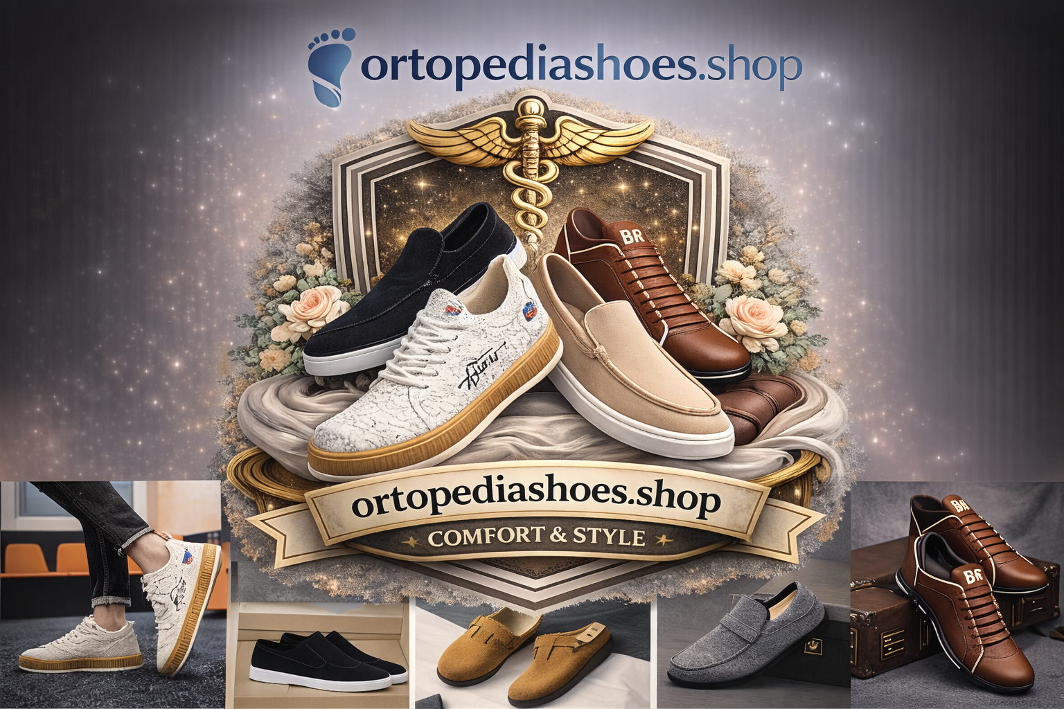 ortopediashoes